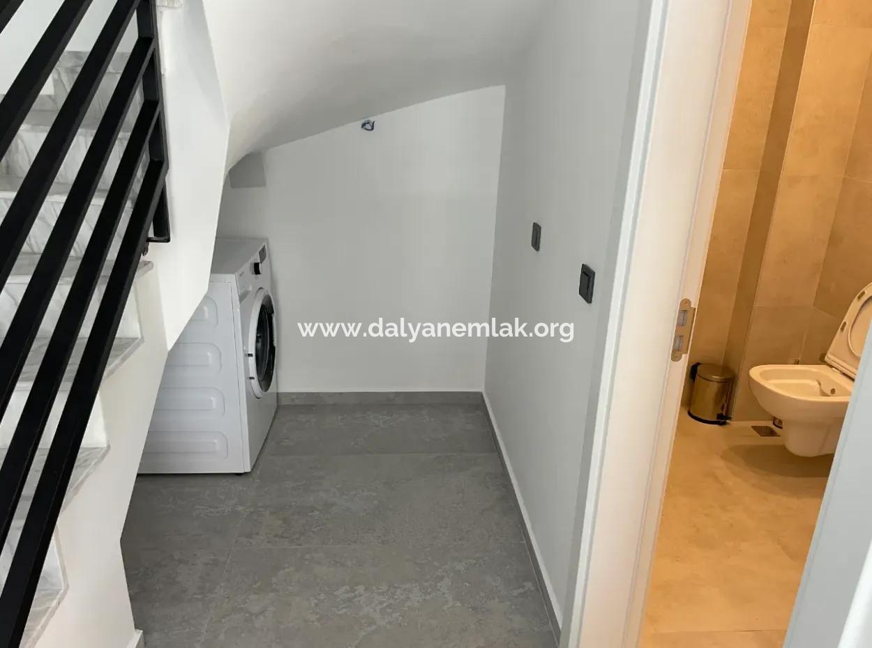 4 1 Villa Zum Verkauf Im Zentrum Von Dalyan