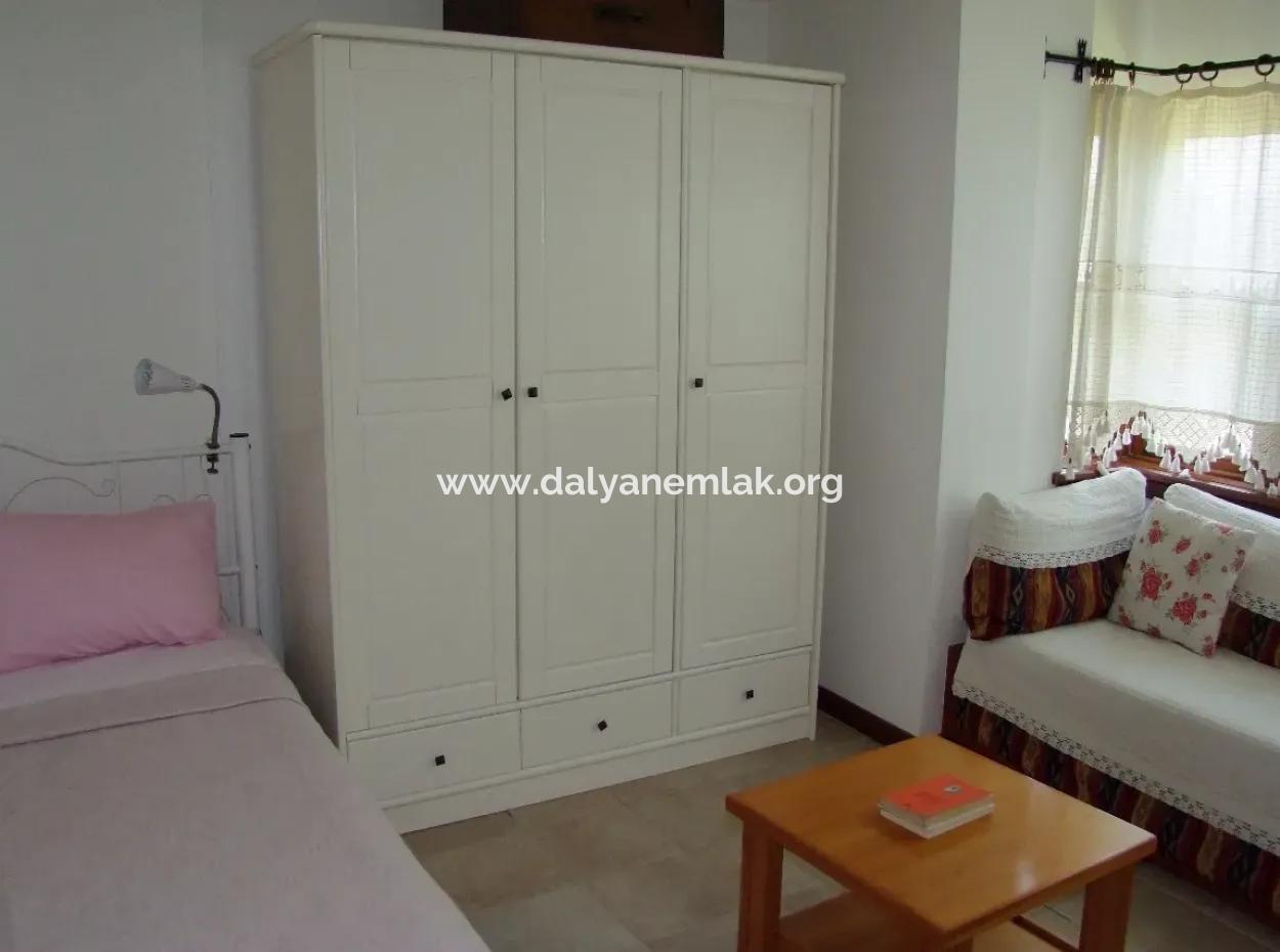 Immobilien Zum Verkauf, Dalyan 12,338M2 Grundstück Luxus-Villa Zum Verkauf In