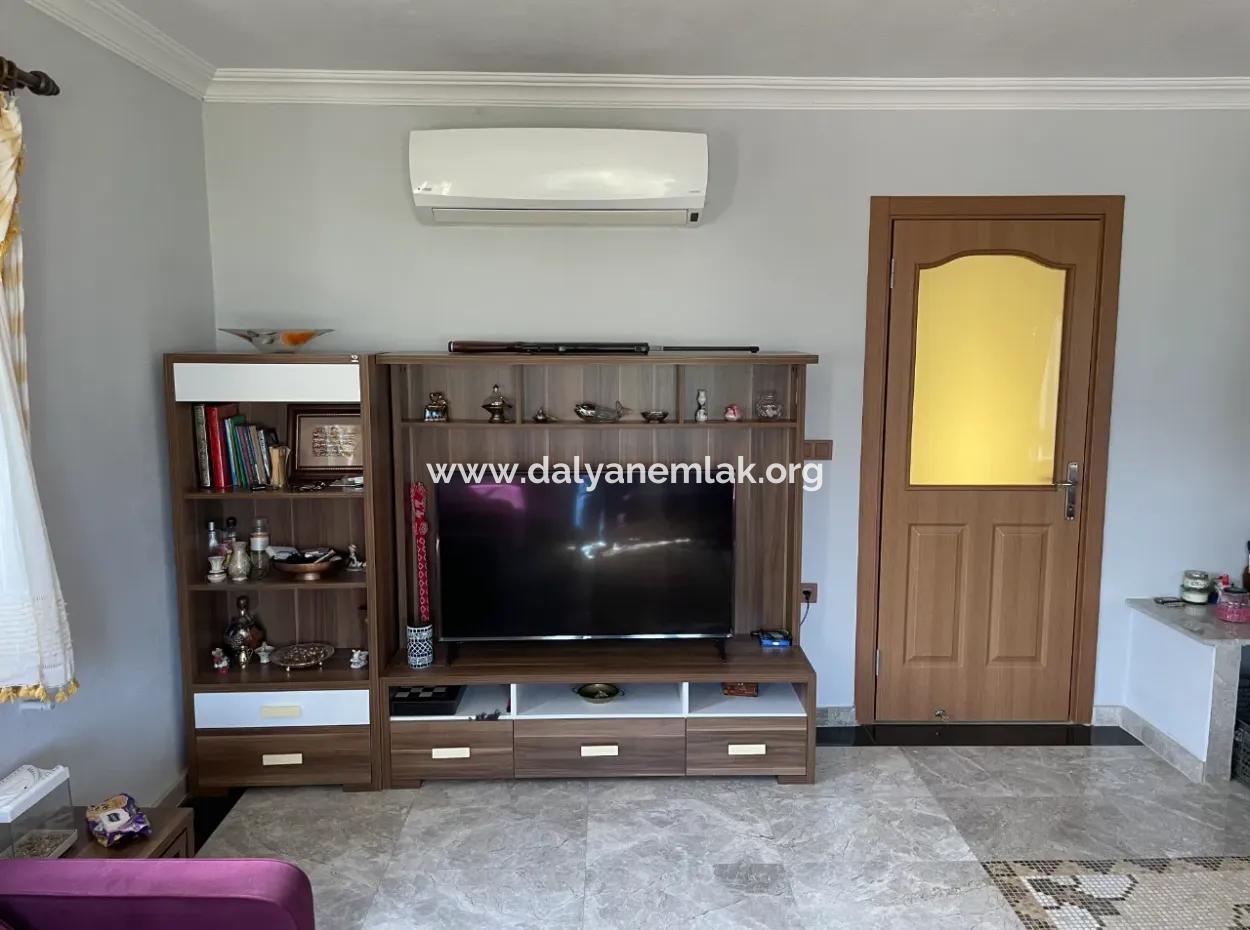 6 1 Villen Zum Verkauf Mit Meerblick In Akçapnar