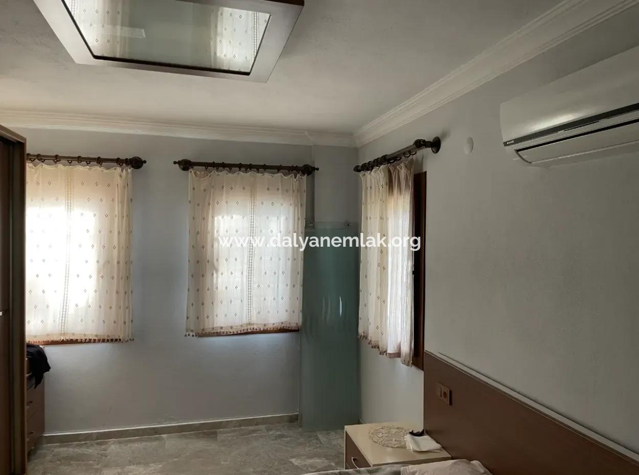 6 1 Villen Zum Verkauf Mit Meerblick In Akçapnar