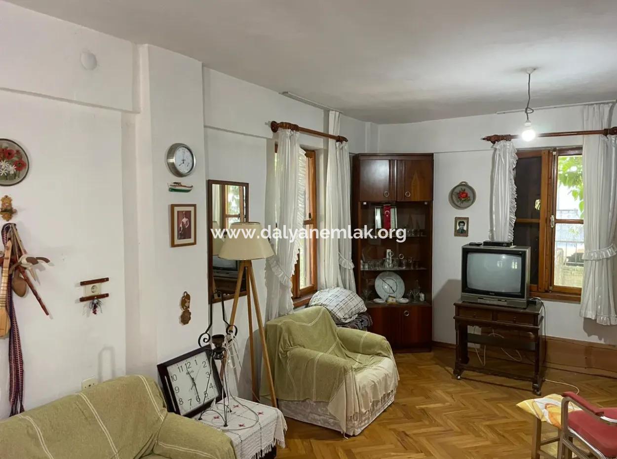 5 1 Villa Zum Verkauf Im Zentrum Von Dalyan