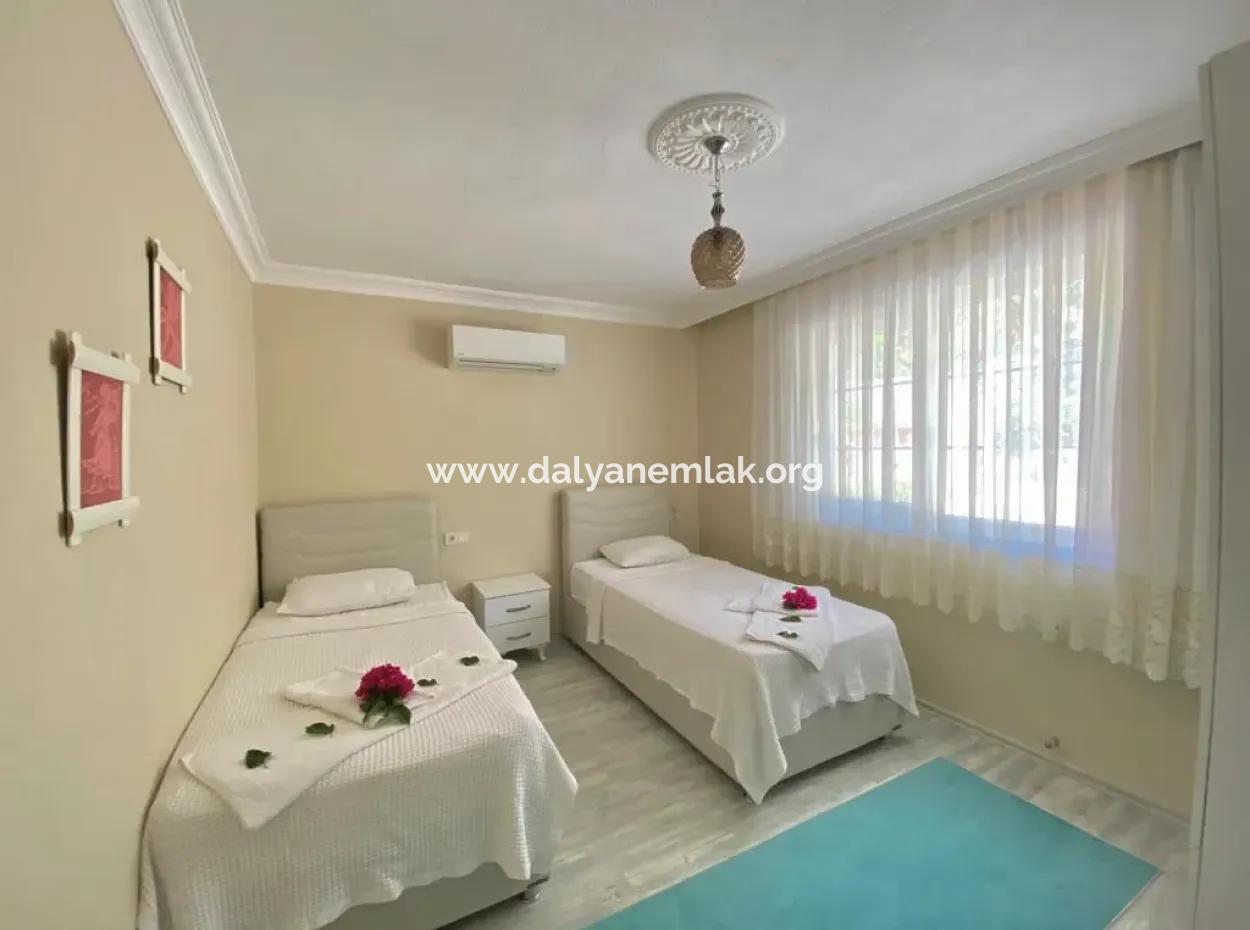 4 2 Villenhäuser Zum Verkauf Mit Meerblick In Çandır