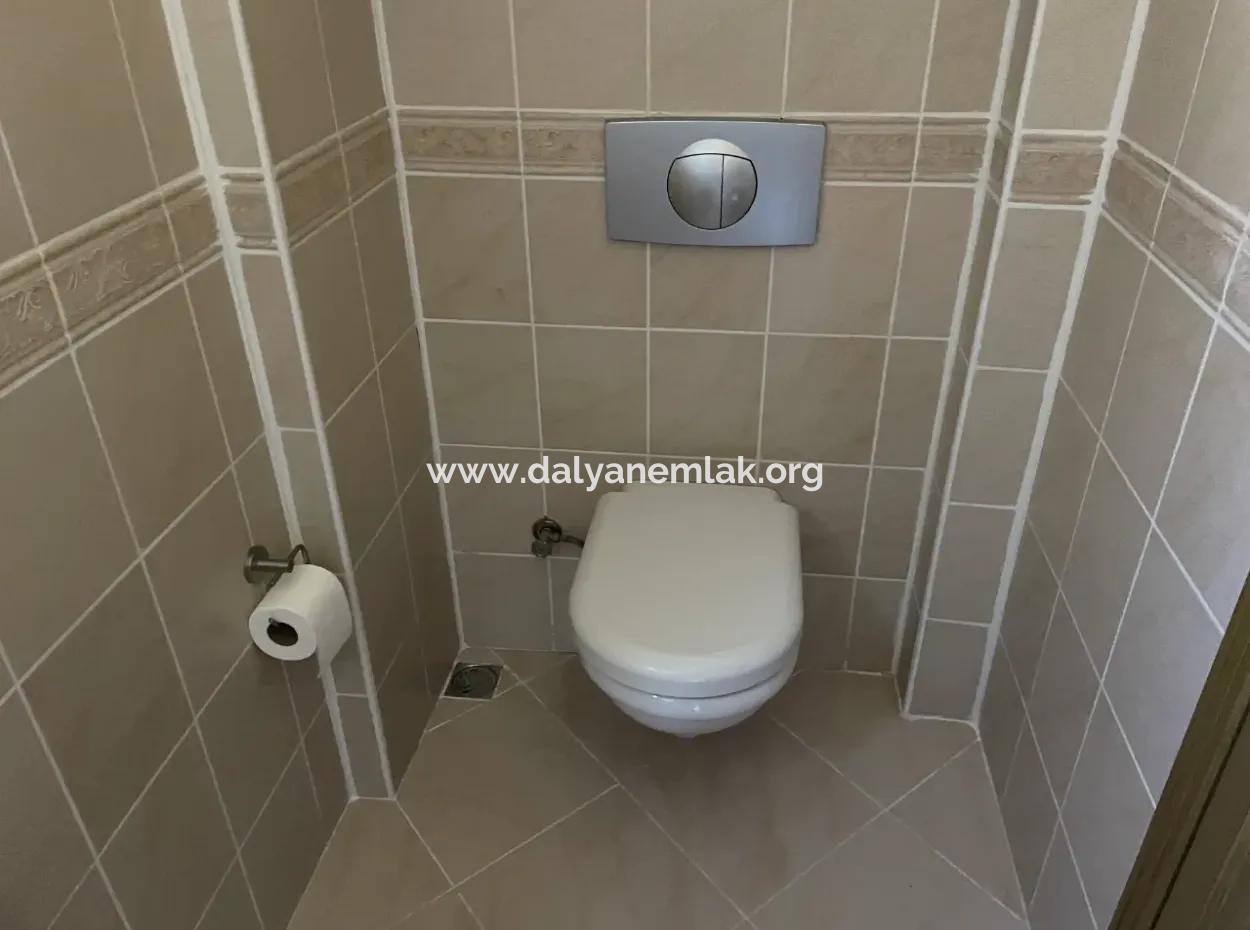 3 1 Villa Zum Verkauf In 600M2 Grundstück In Dalyan Gülpınar