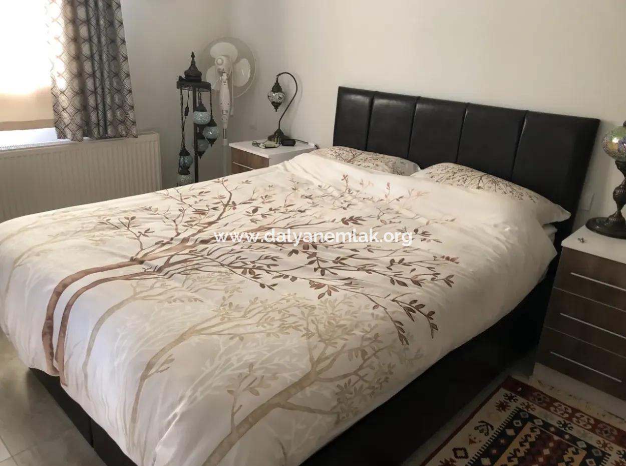 Villa Zum Verkauf Freistehend Für 501M2 Grundstück In Dalyan