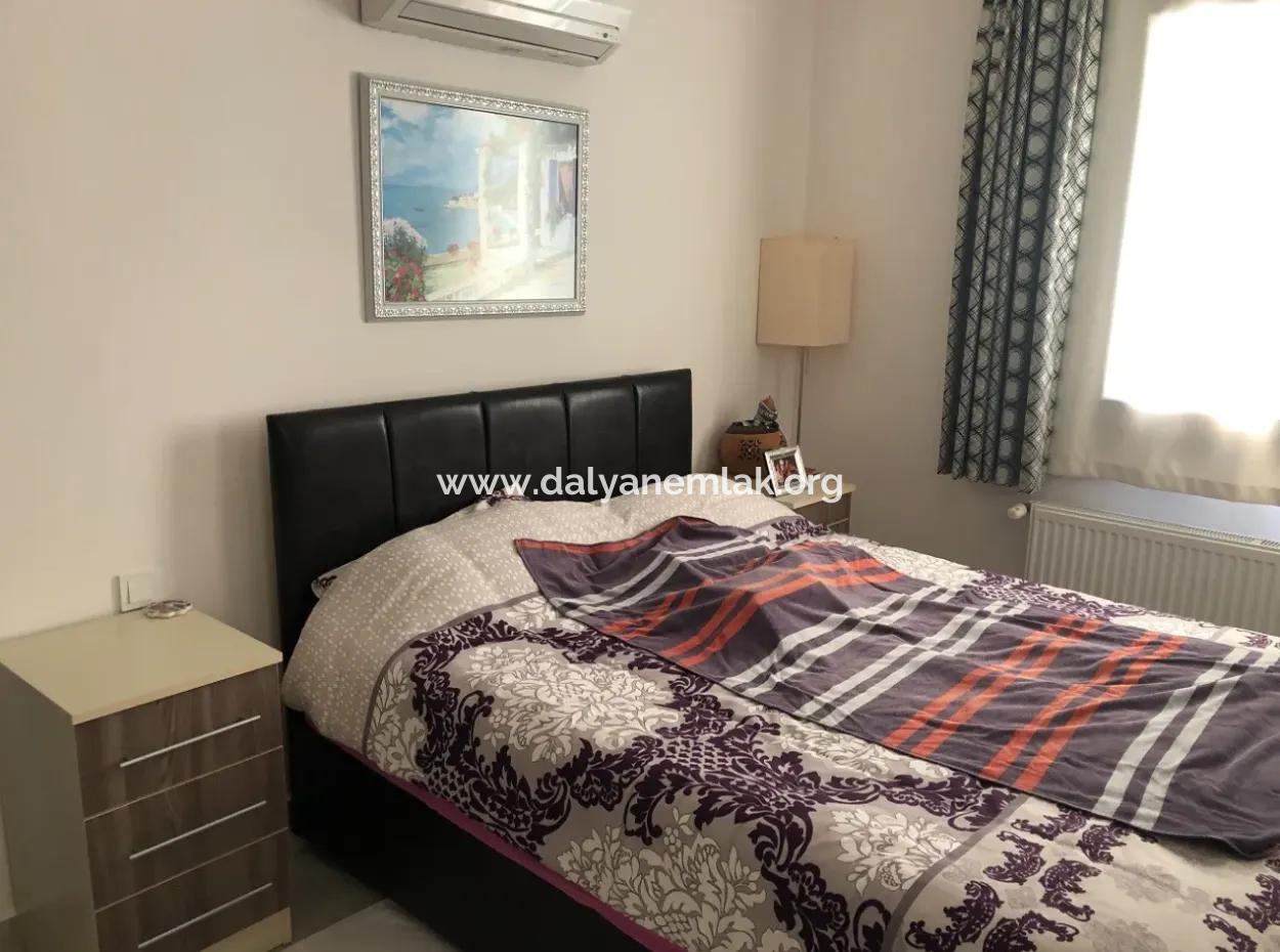 Villa Zum Verkauf Freistehend Für 501M2 Grundstück In Dalyan