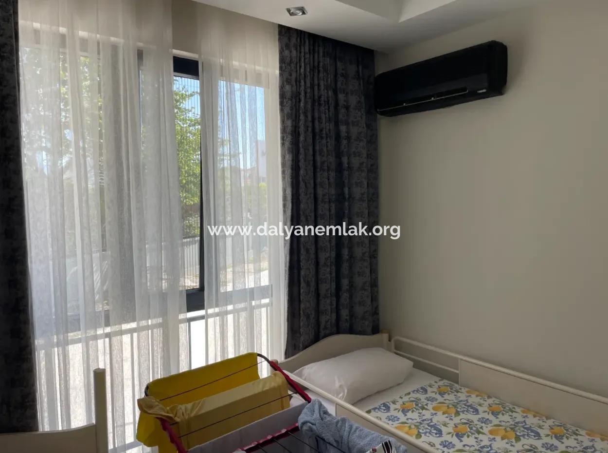 2 1 Apart Zum Verkauf Im Zentrum Von Dalyan