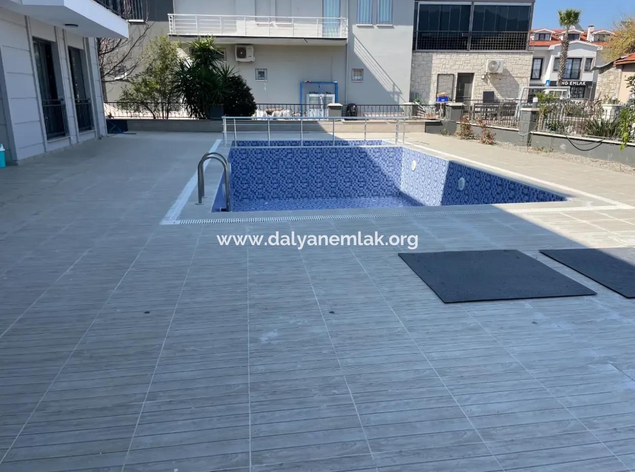 2 1 Apart Zum Verkauf Im Zentrum Von Dalyan