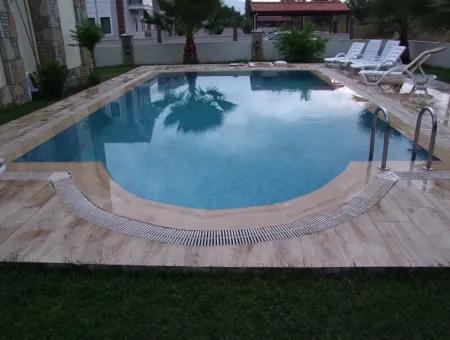 Dalyan Gulpinar In Dalyan Wohnung Zu Verkaufen Wohnung Zu Verkaufen 1 2