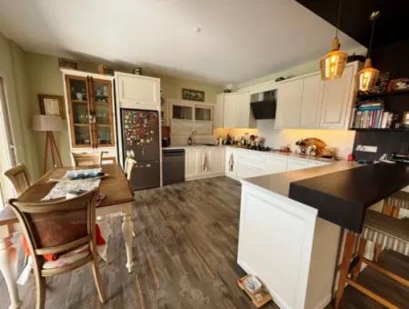 3 1 Villen Zum Verkauf Auf 5000M2 Grundstück In Dalyan Maraş