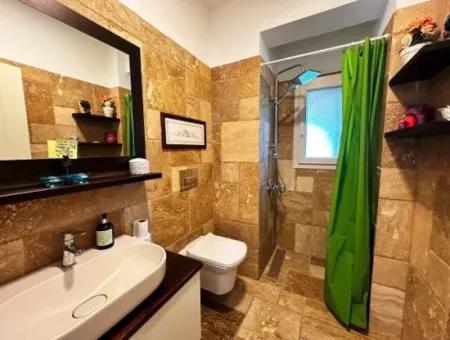 3 1 Villen Zum Verkauf Auf 5000M2 Grundstück In Dalyan Maraş