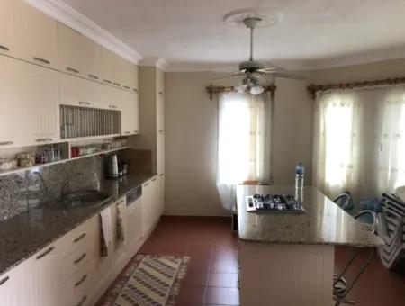 1532M2 Villa Zum Verkauf In Dalyan Maras