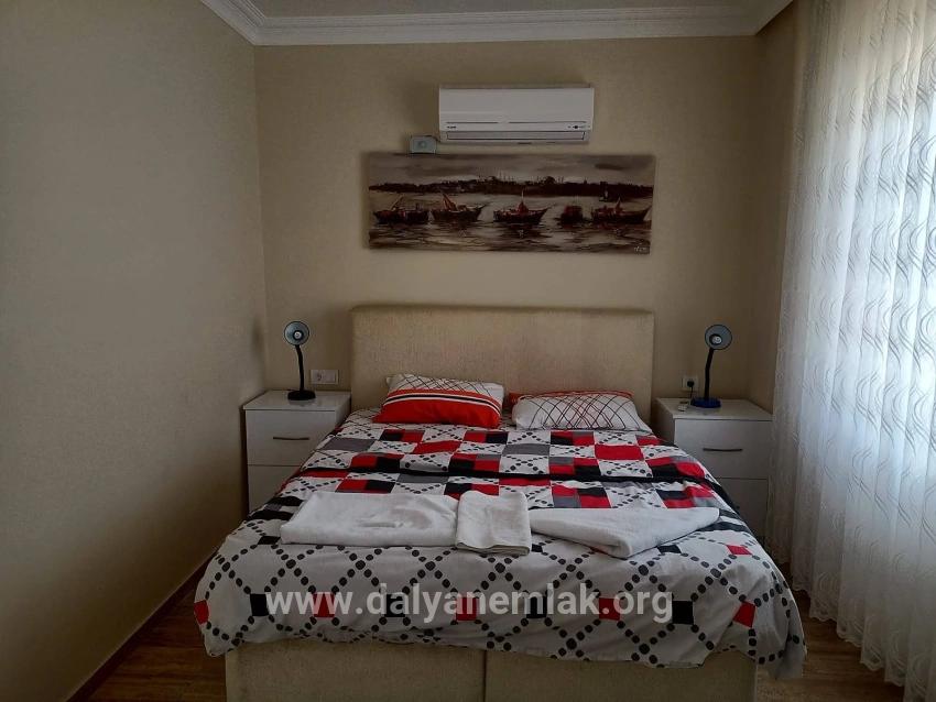 4+1-Zimmer Villa Zu Verkaufen in Dalyan Bz. Ortaca - 573 m²