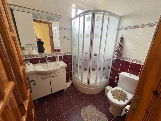 3+1 Villa Zum Verkauf Auf Einem 500 M² Großen Grundstück In Dalyan Gülpınar