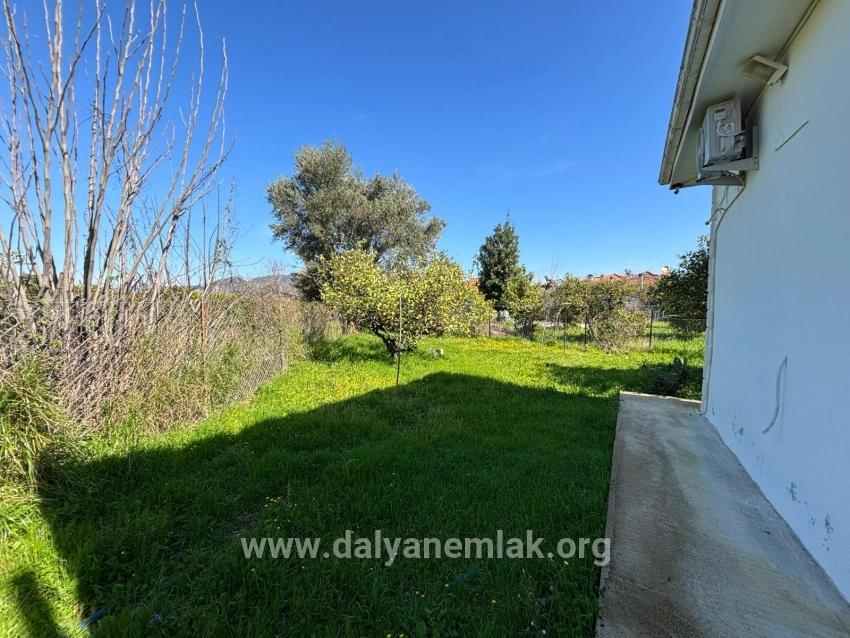 2+1 Bedroom Detached house For sale in Okçular Nbh. Ortaca - 459 m²