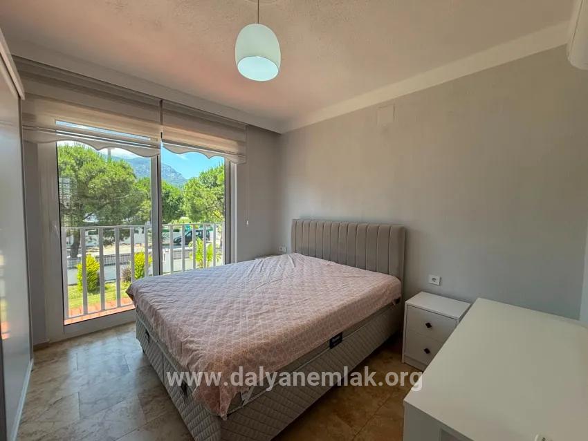 In Dalyan 4+1 Villa For Sale