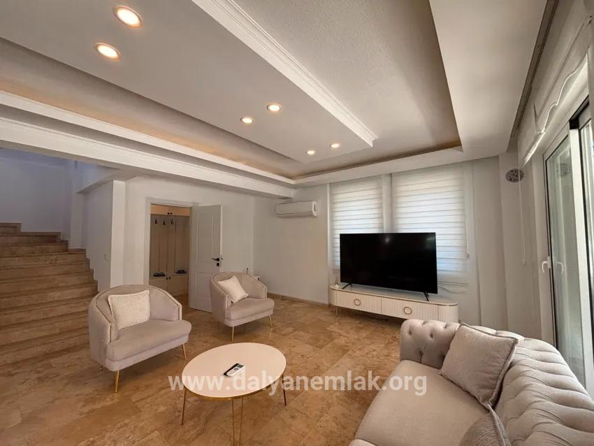 In Dalyan 4+1 Villa For Sale