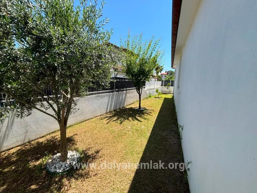 In Dalyan 4+1 Villa For Sale