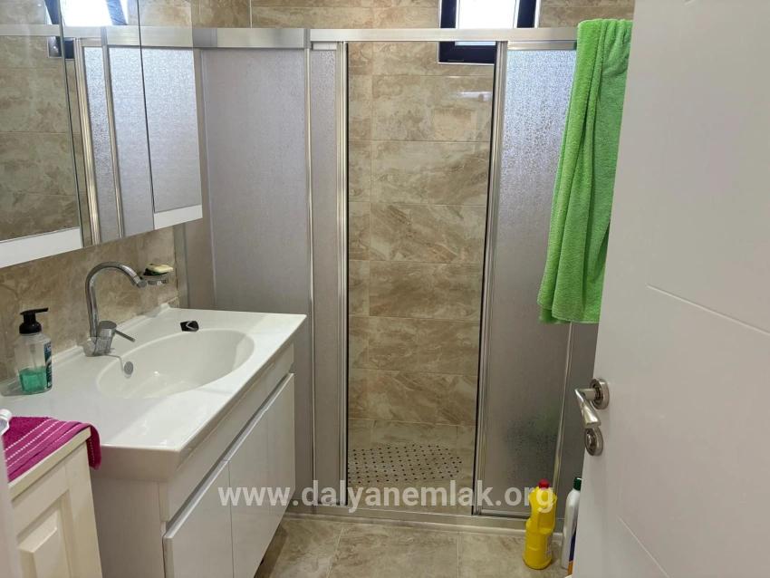 120m2 Detached Wooden House On A 2500m2 Field In Dalyan Karadağ Area