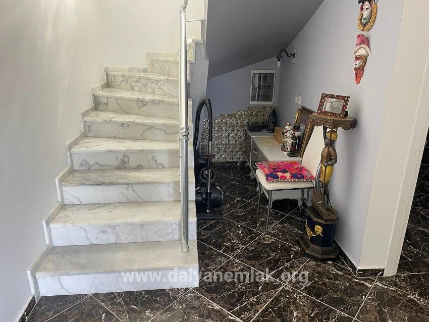 7+1 Bedroom Villa For sale in Gökbel Nbh. Ortaca - 5.000 m²