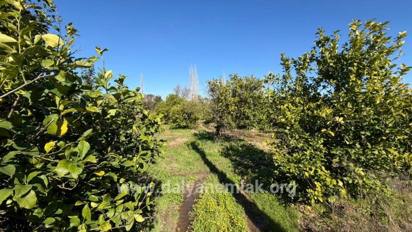 Land For sale in Okçular Nbh. Ortaca - Housing Zoned - 2.218 m²