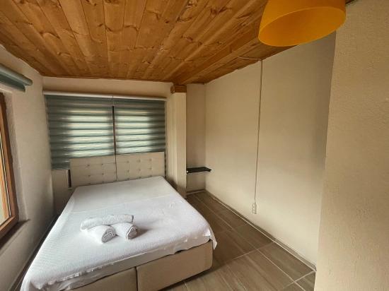 Boutique Hotel And Bungalows For Sale On An 11,000m2 Plot In Dalyan