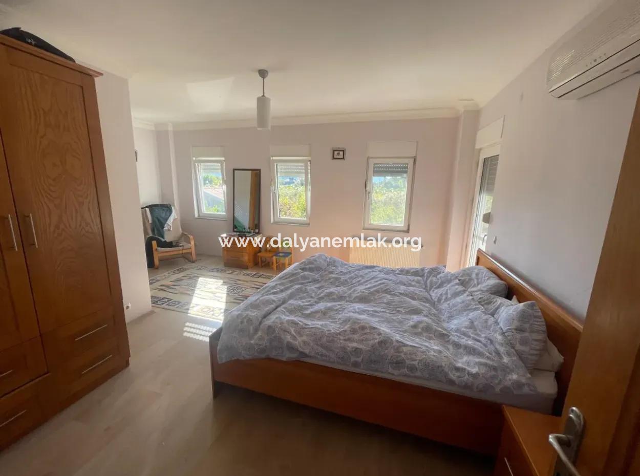 4 2 Villas For Sale In A Plot Of 6000M2 In Dalyan Gulpinar