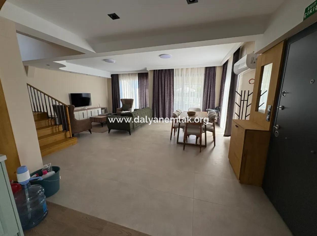 4 1 Villas For Sale In Gülpınar, Dalyan