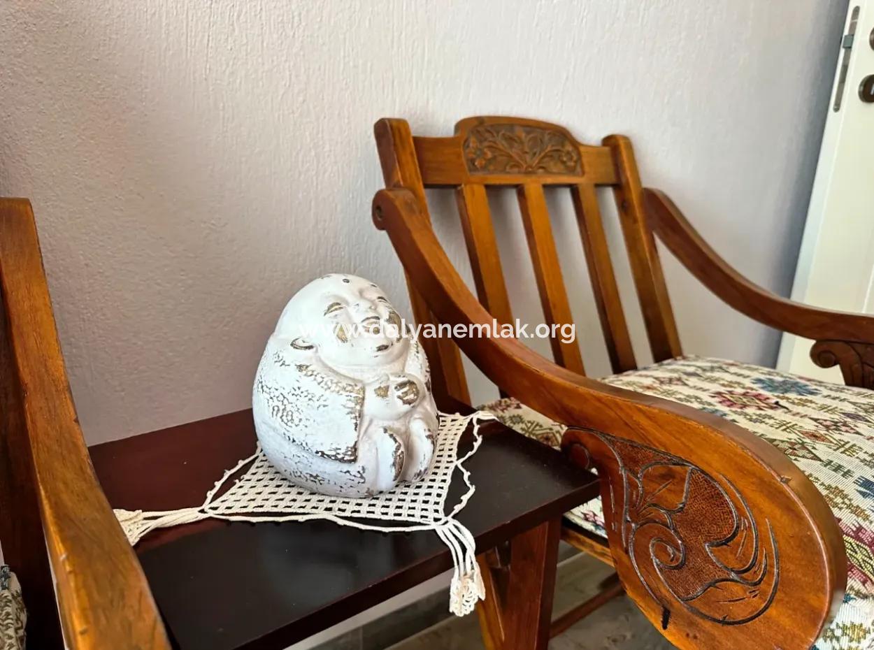 3 1 Villas For Sale In 5000M2 Plot In Dalyan Maraş