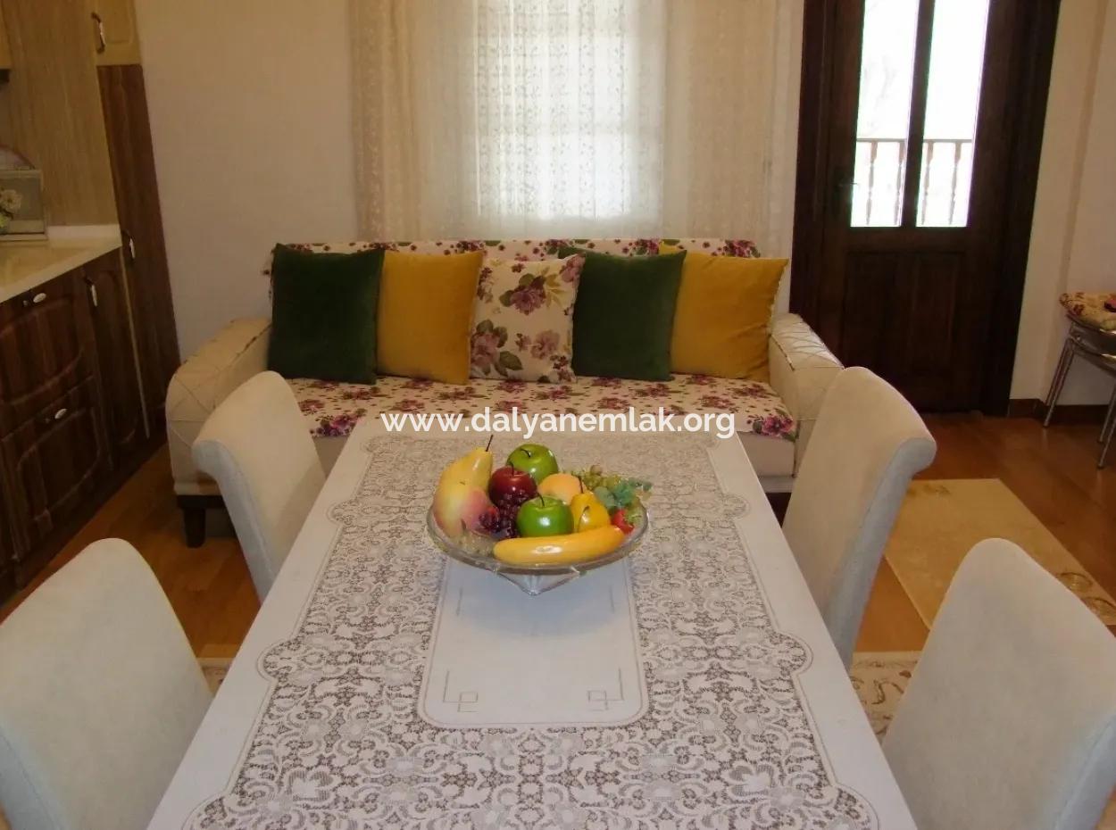 Plot 4 Sale In La Luxury Villa For Sale In Urla Within 1078M2 Custom Made Villa 1