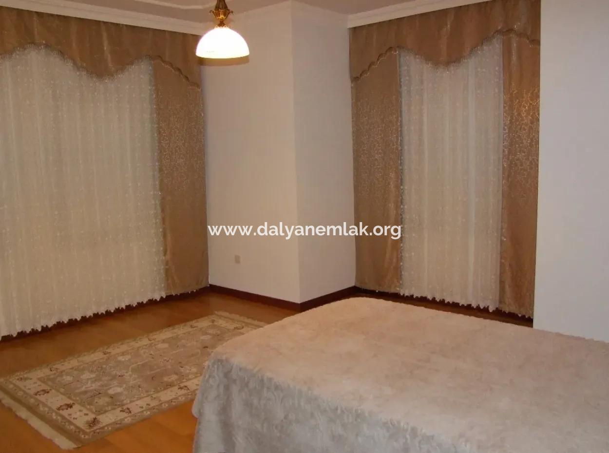 Plot 4 Sale In La Luxury Villa For Sale In Urla Within 1078M2 Custom Made Villa 1