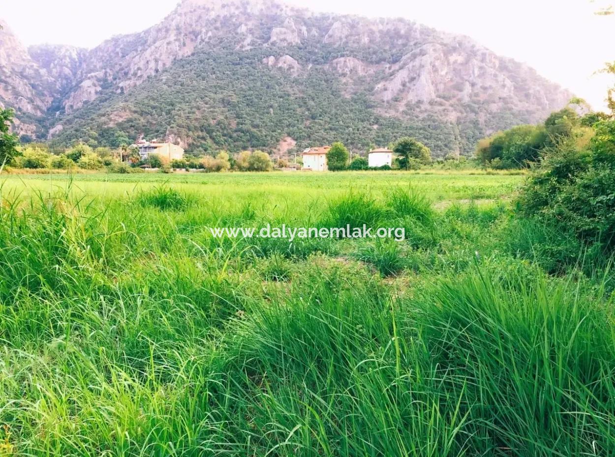 Archer Archers Are The Cornerstone Plot For Sale Plot For Sale For Sale In Marmarli 2081M2