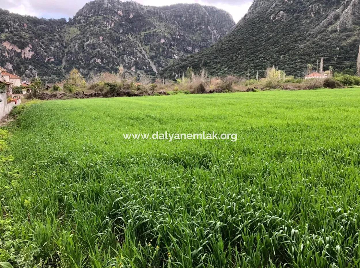 1500M2 Plot For Sale For Sale In Marmarli Archer