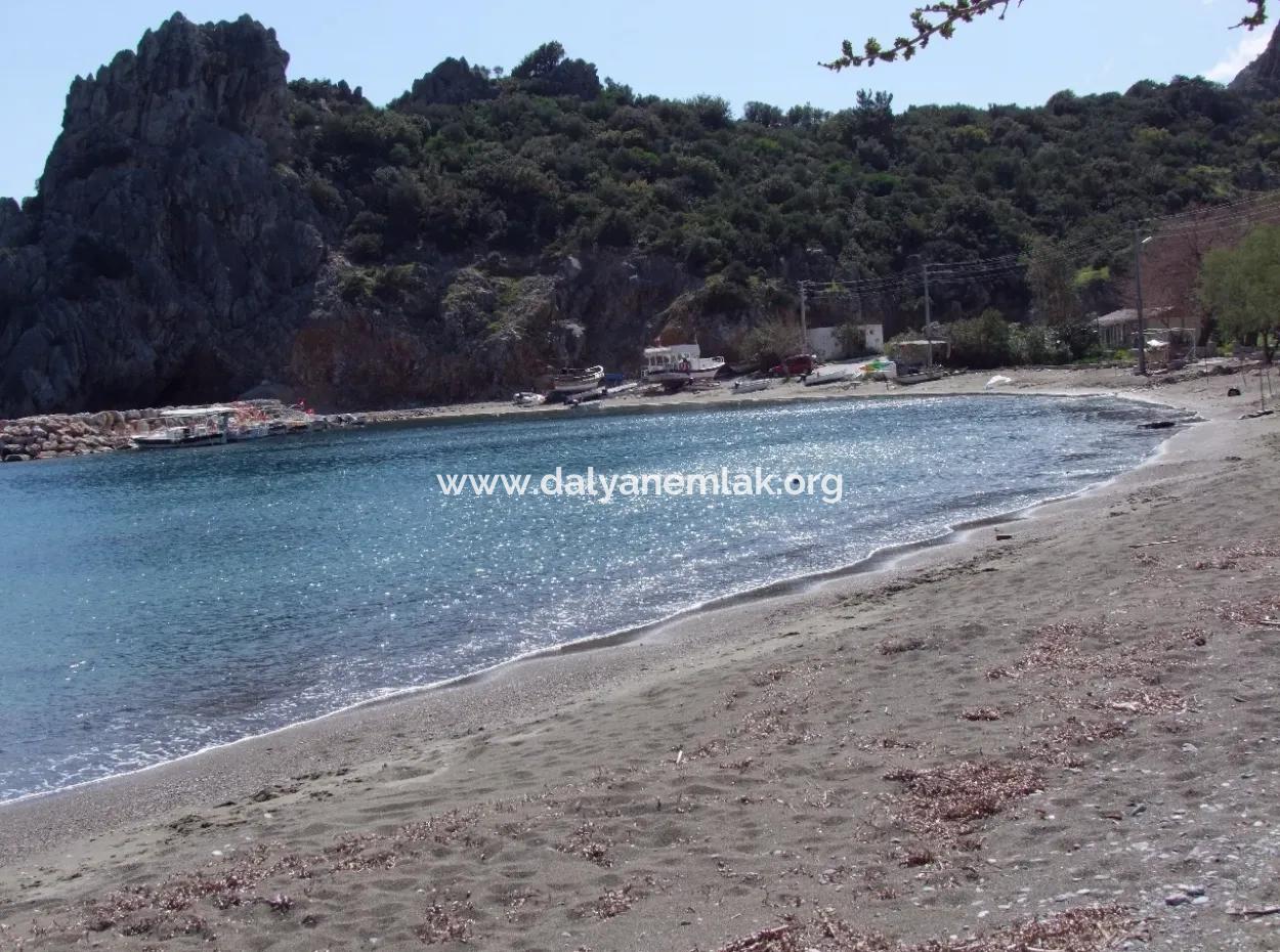 Hotel For Sale Hotel For Sale By The Sea In Datca, Datca By Sea