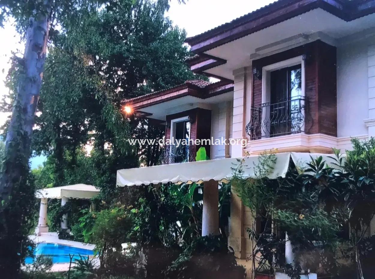 Marmaris Pine 3 1 Villas For Sale