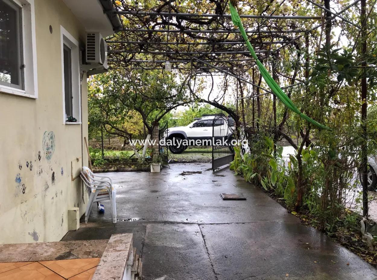 Single-Storey Detached House For Sale In 1222M2 Plot In Archers