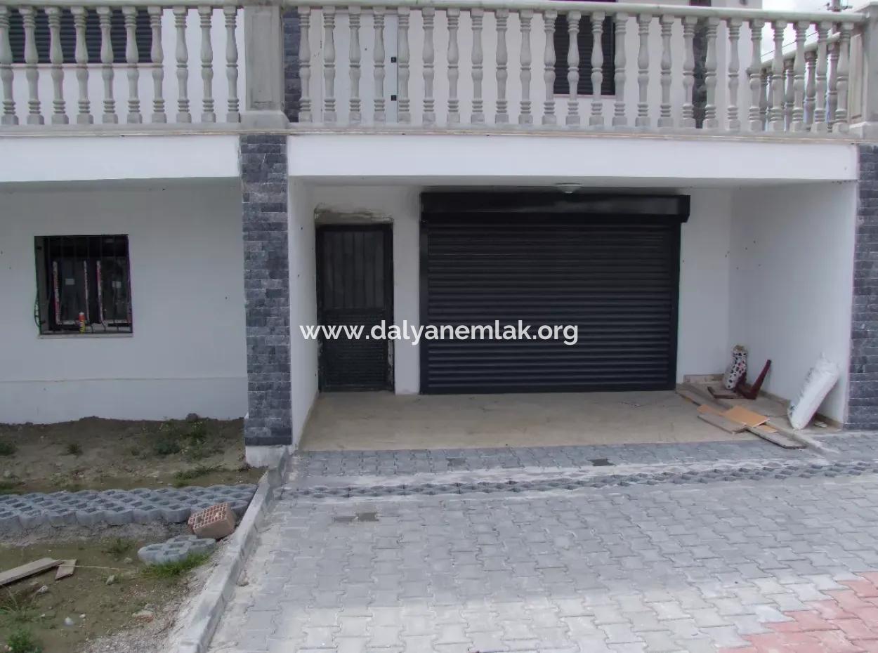 Luxury Villa For Sale In Zeytinalanda Köyceğinz Zeytınalanda 6800M2 Land Villa For Sale With Full Lake View