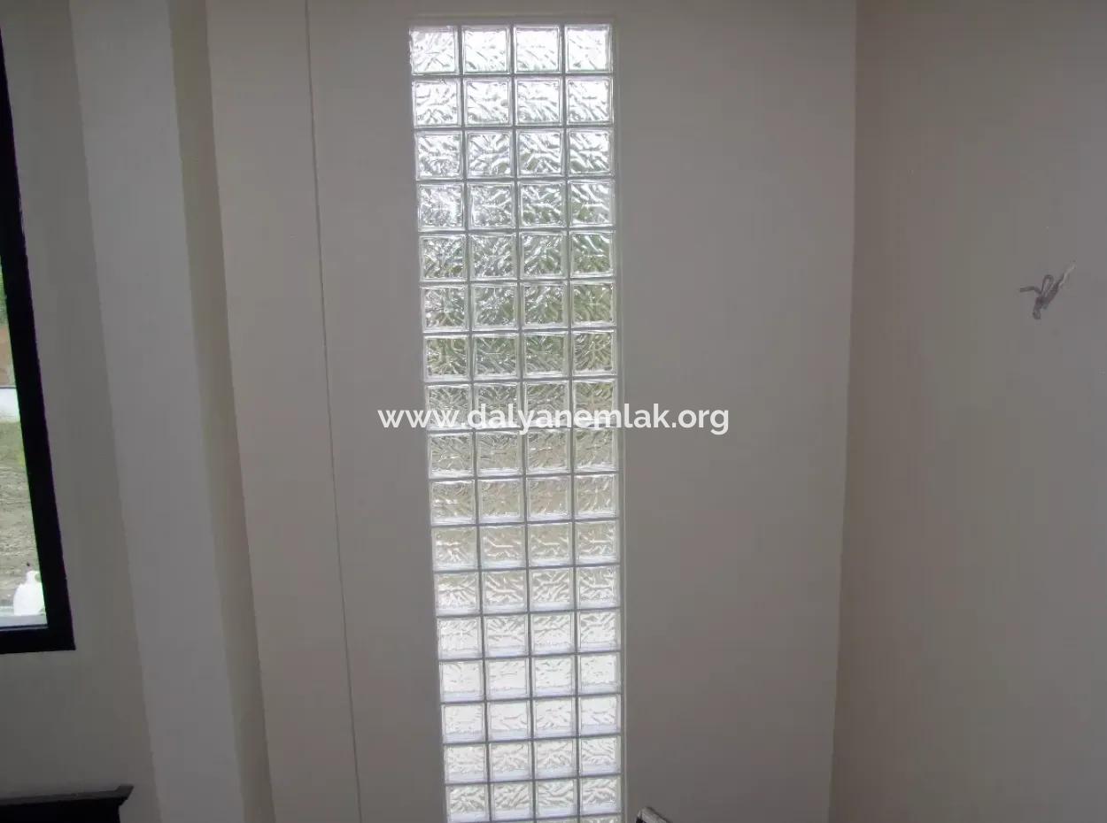 Luxury Villa For Sale In Zeytinalanda Köyceğinz Zeytınalanda 6800M2 Land Villa For Sale With Full Lake View