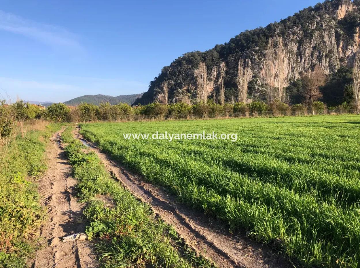 Land For Sale Marmarli 1500M2 Land For Sale