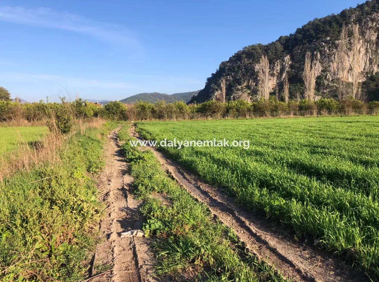 Land For Sale Marmarli 1500M2 Land For Sale