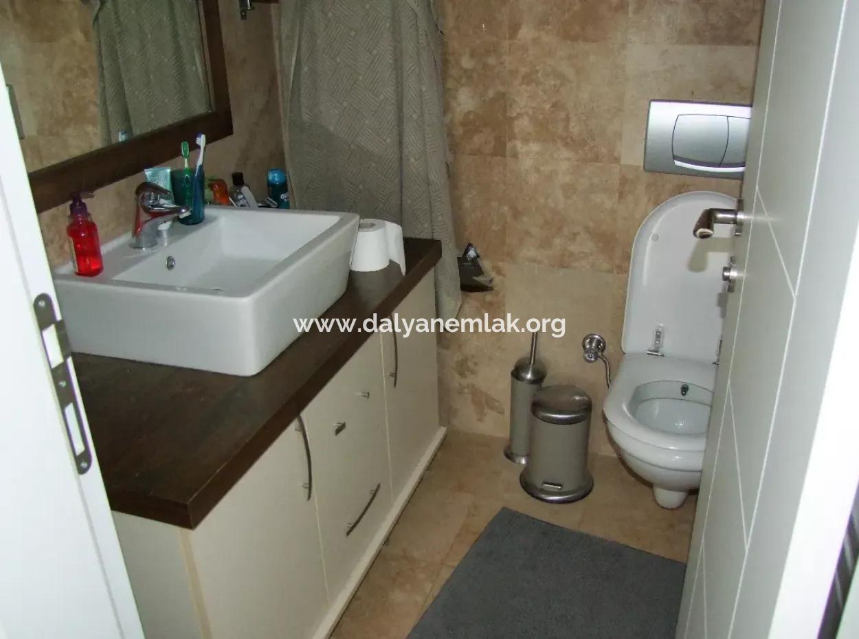 Zero 4+1 Villa For Sale In Dalyan