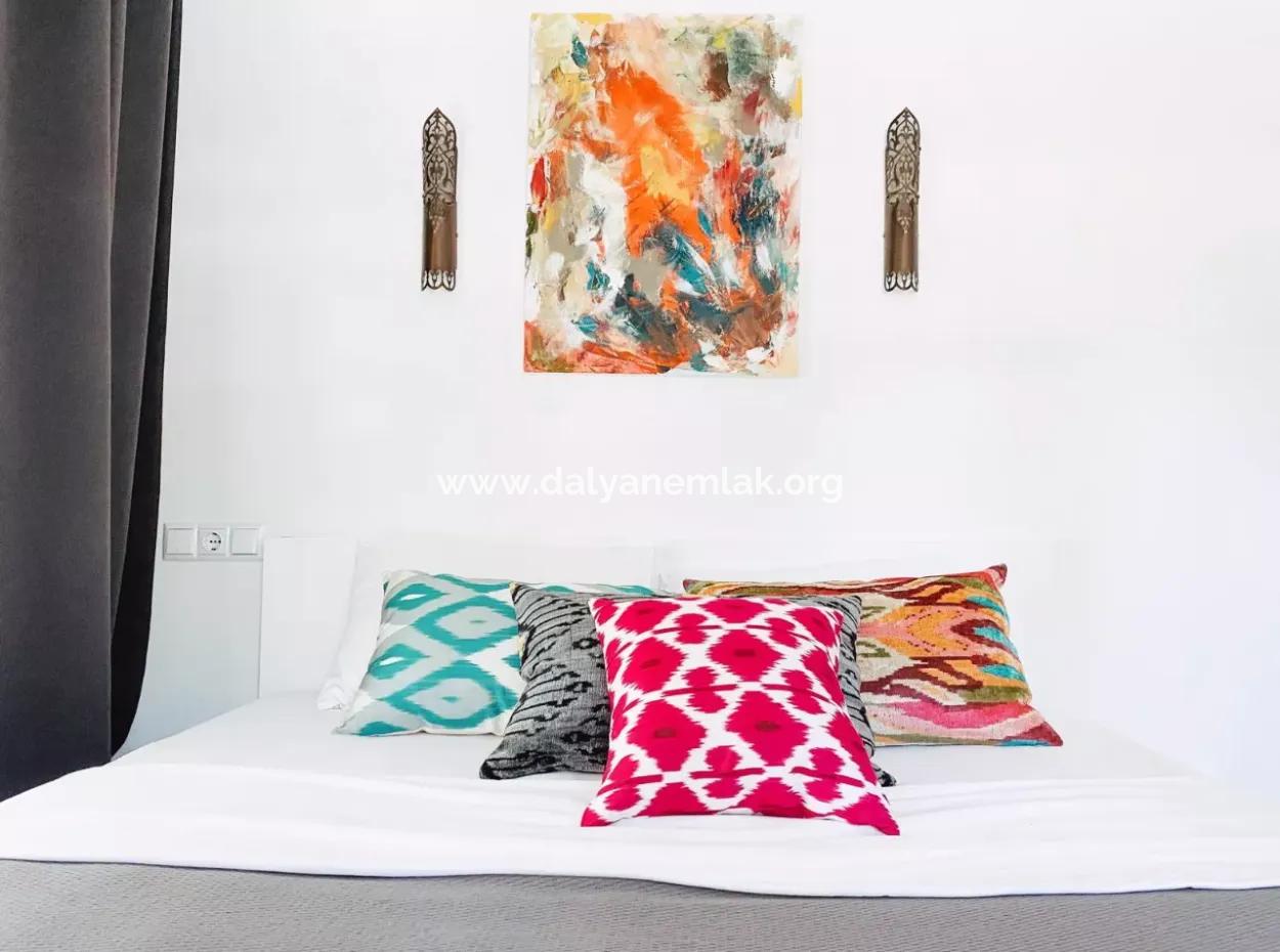 Hotel For Sale In Dalyan