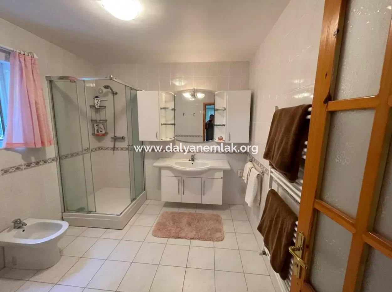 5 2 Villas For Sale In Çandir