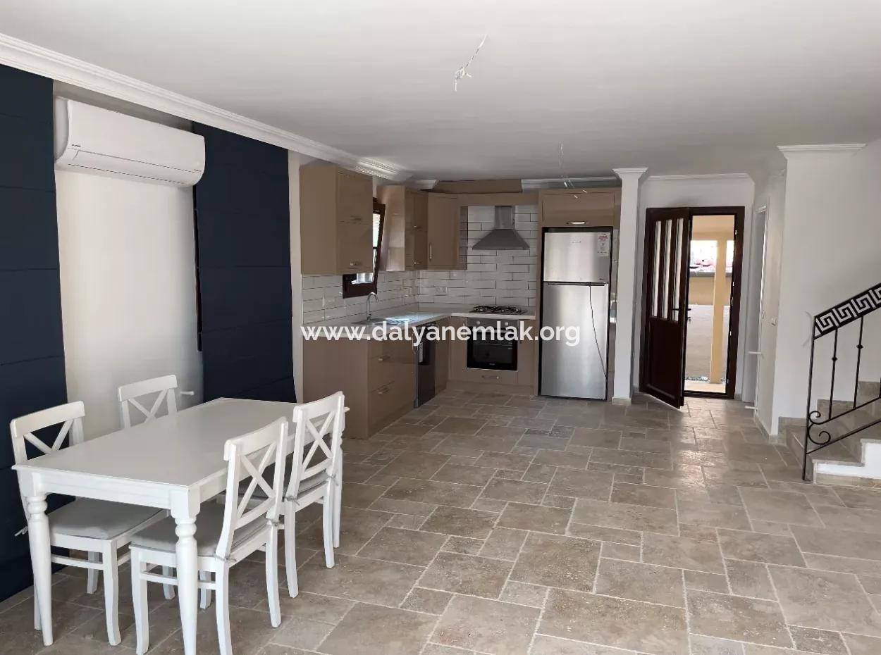3 1 Villas For Sale In Dalyan Gülpinar