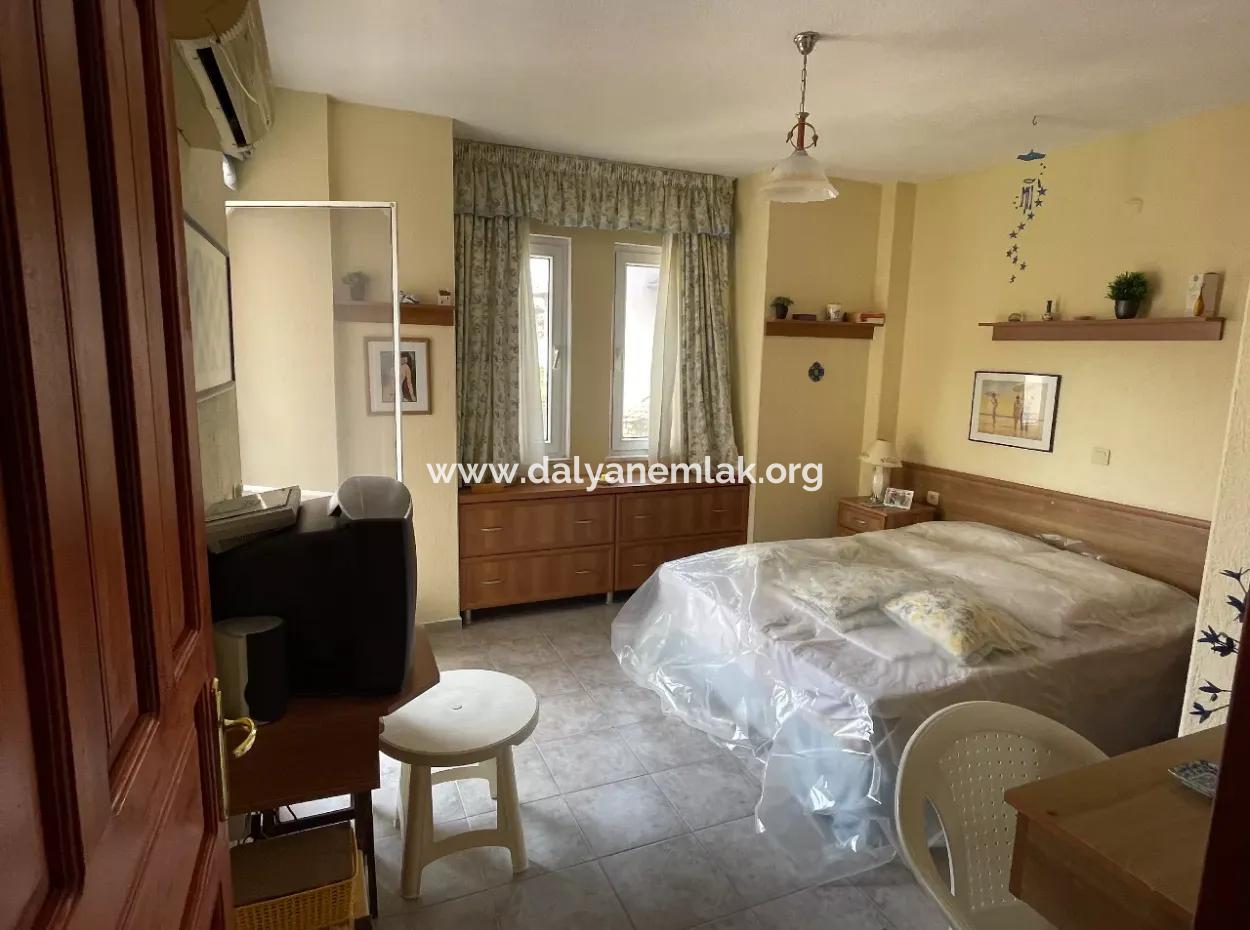 3 1 Villas For Sale In Dalyan Gülpinar Site