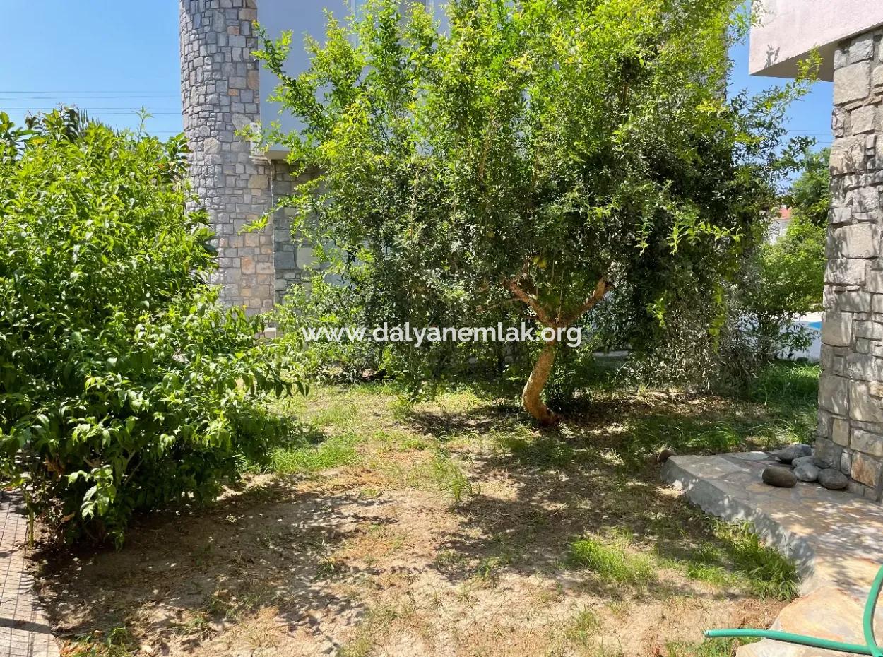 3 1 Villas For Sale In Dalyan Gülpinar Site