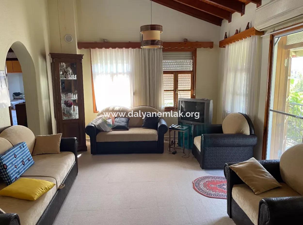 4 2 Villas For Sale In Dalyan Gülpinar