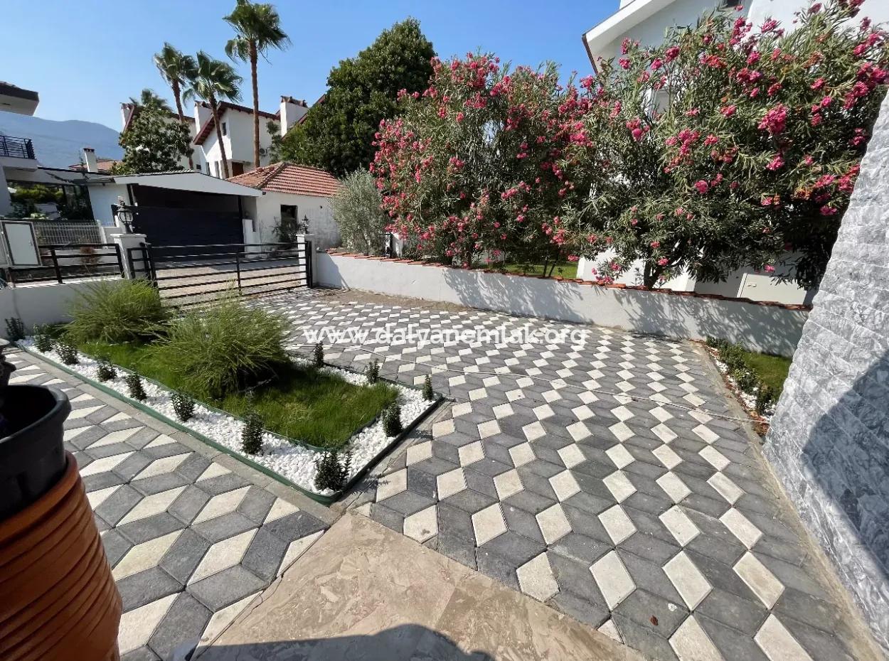 4 1 Villas For Sale In Dalyan