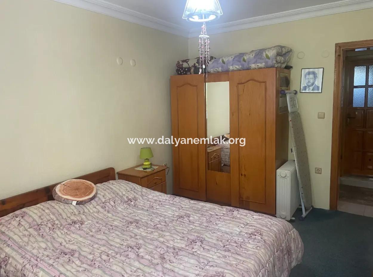 4-Storey Apartment For Sale In Ortaca Çaylı