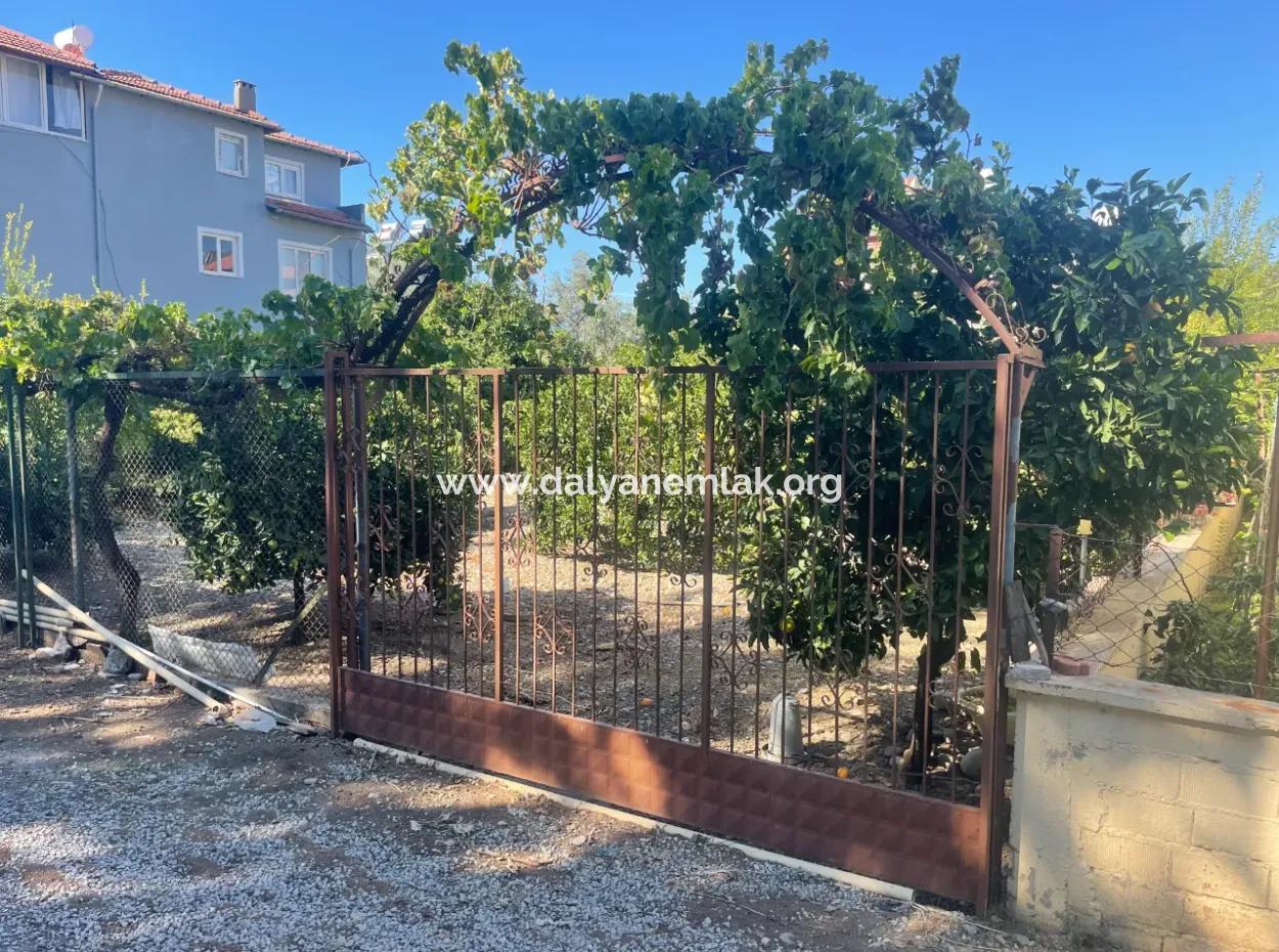 4-Storey Apartment For Sale In Ortaca Çaylı