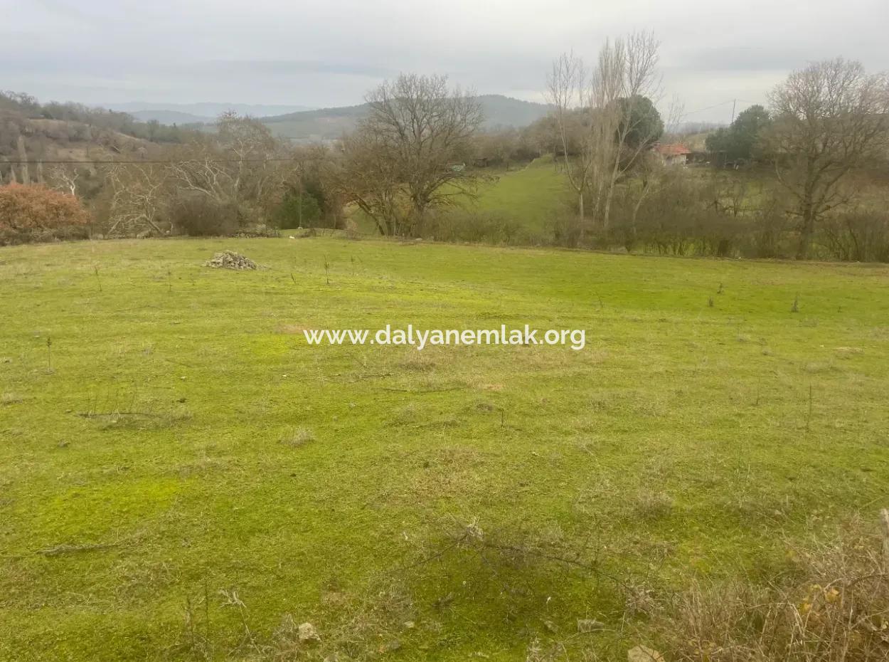 Balikesir Bale Kayaköy Land For Sale
